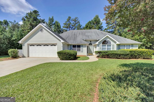 4860 Thornwood Drive, Covington