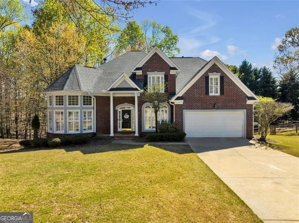 4240 River Club Drive, Cumming