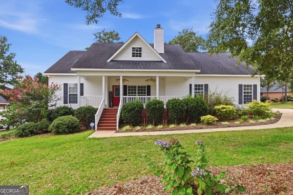 132 Hidden Creek Circle Lizella