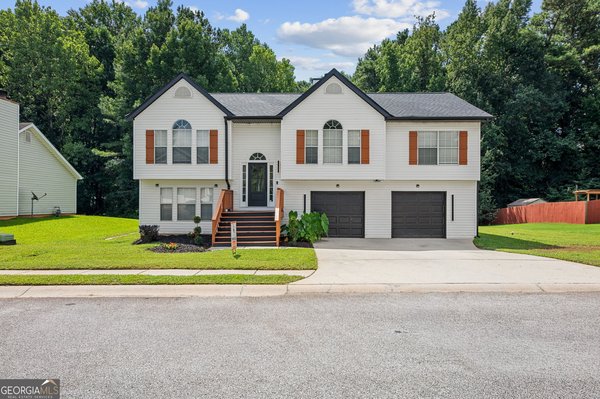 7153 New Dale Road Rex
