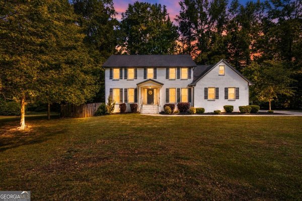 135 London Berry Court Tyrone