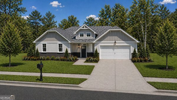 144 Eagles Crest Drive Commerce