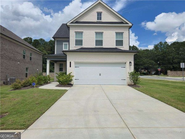 2101 Ecoland Drive Grayson