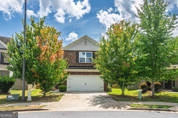460 Meadowbend Circle Athens