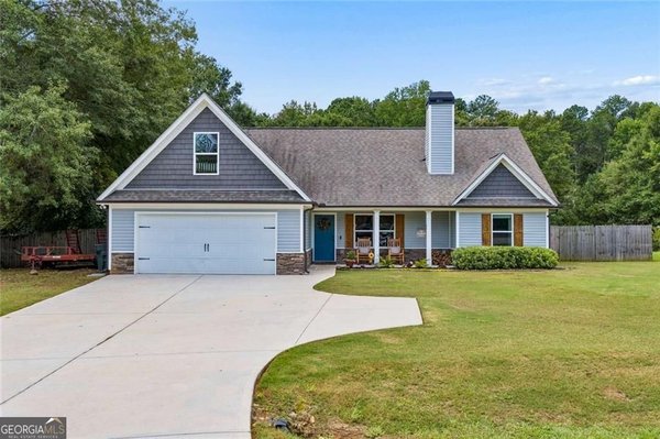 428 Campground School Road Dallas