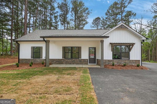 299 Relay Road Silver Creek