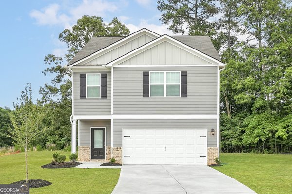 621 Slate Road Conyers