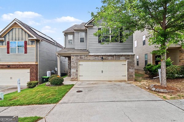 5885 Seabright Lane Atlanta