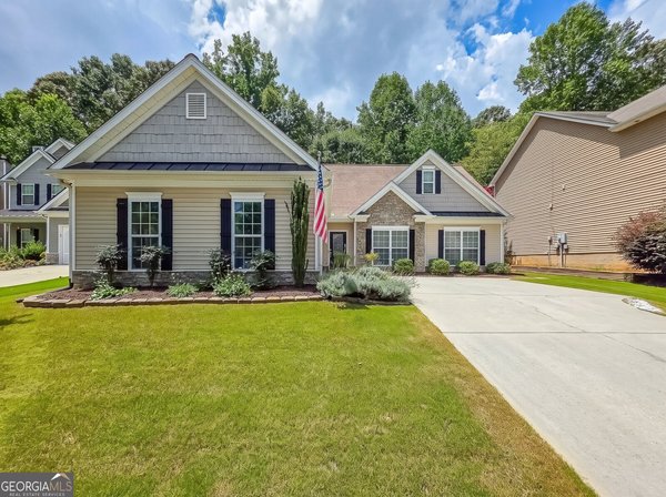 728 Austin Creek Drive Buford