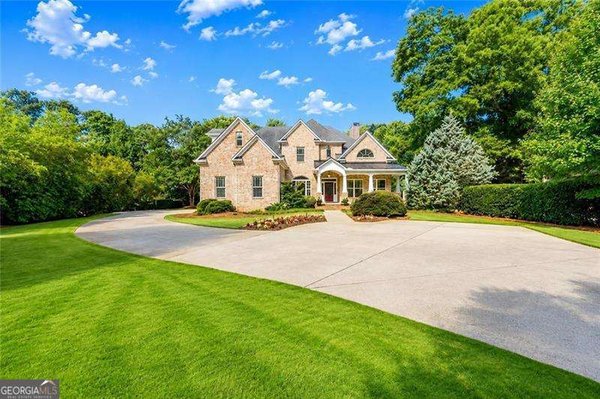 390 Chaffin Road Roswell