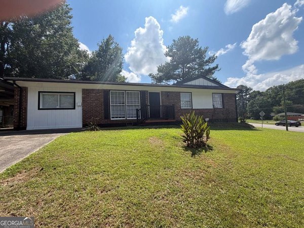 1633 Slate Road Conley