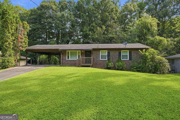 928 Magna Carta Drive Atlanta
