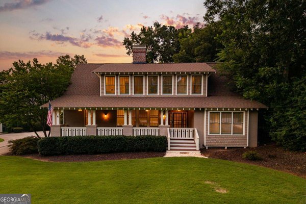 112 Fortson Drive Athens