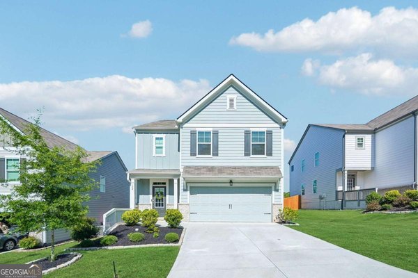 178 Whitewood Drive, Dawsonville
