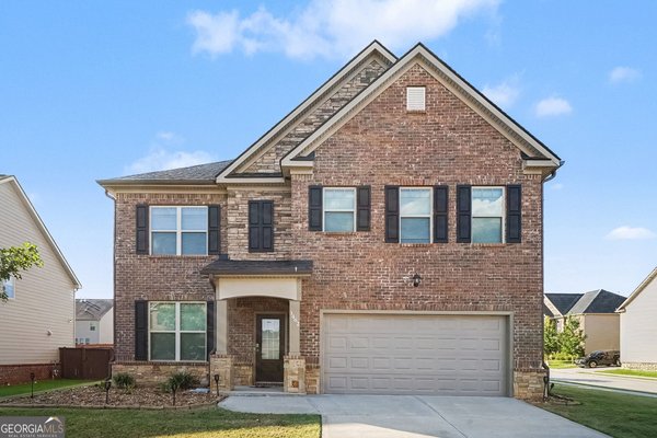 3462 Hawthorn Farm Boulevard Loganville
