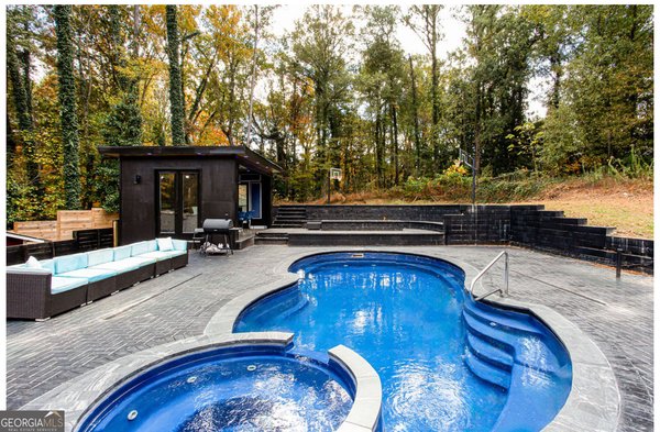 3456 Adkins Road Atlanta