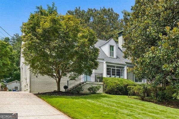 1762 Johnson Road, Atlanta
