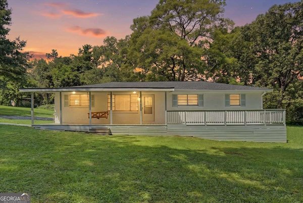 794 Old Allatoona Road Cartersville