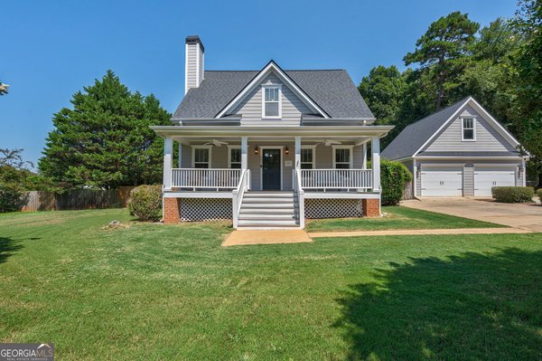262 Brickyard Road, Comer