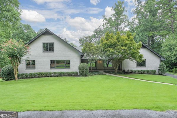 350 Shadowlawn Road Marietta