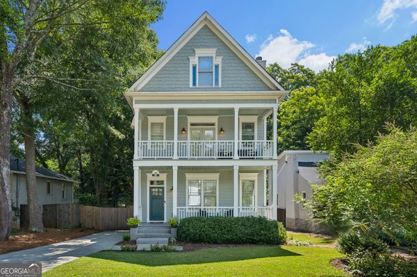 98 2nd Avenue, Atlanta
