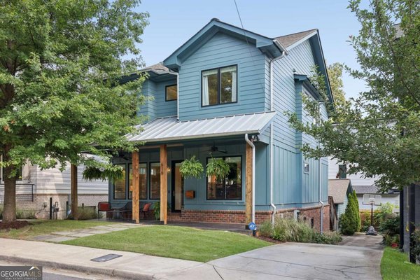 616 Fortune Place Atlanta