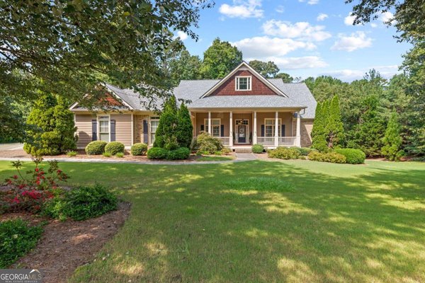 235 Chandler Walk, Loganville