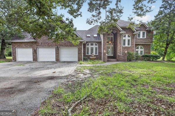 358 Hood Road Statesboro