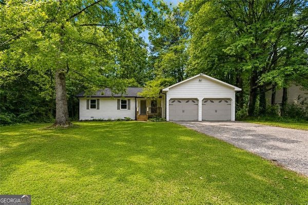 3129 Calumet Place Kennesaw