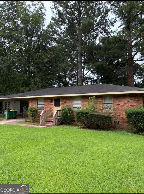 1147 Evelyn Drive Forest Park