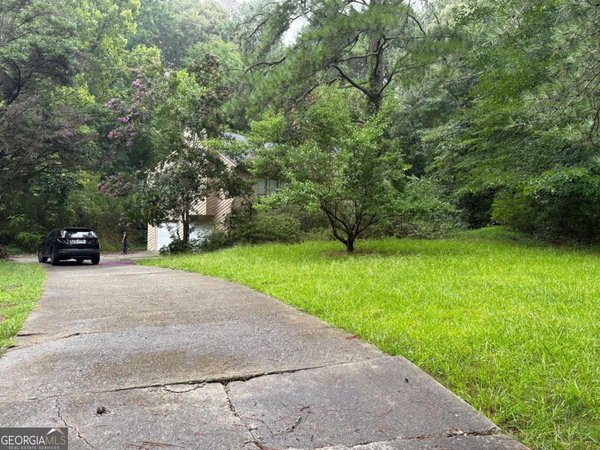 3919 Leach Road Snellville