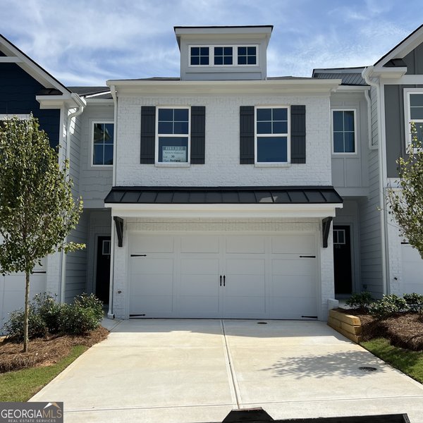 1510 Aralynn Court Conyers