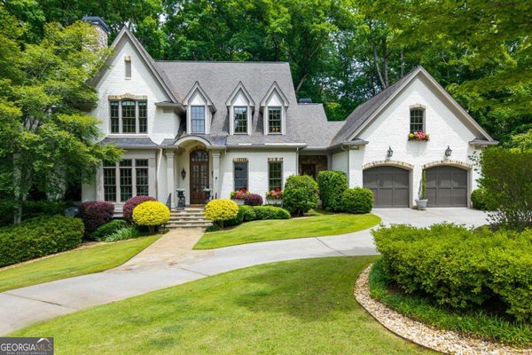 4605 Angelo Drive Atlanta