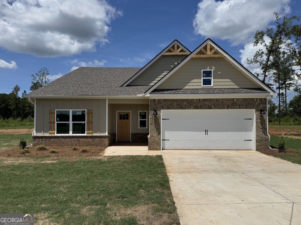 140 Overland Way, Gray