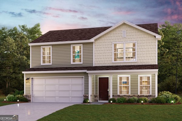 105 Dream Catcher Drive Lizella