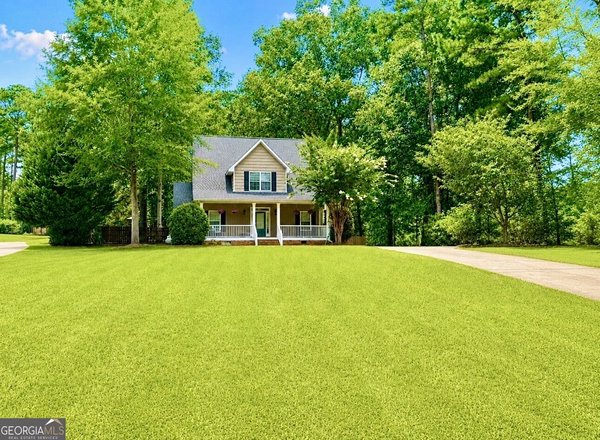 150 Lakeview Drive Milledgeville
