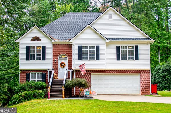 5235 Hilltop Drive, Villa Rica