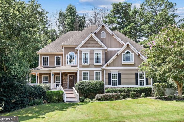8615 Nolandwood Lane, Villa Rica