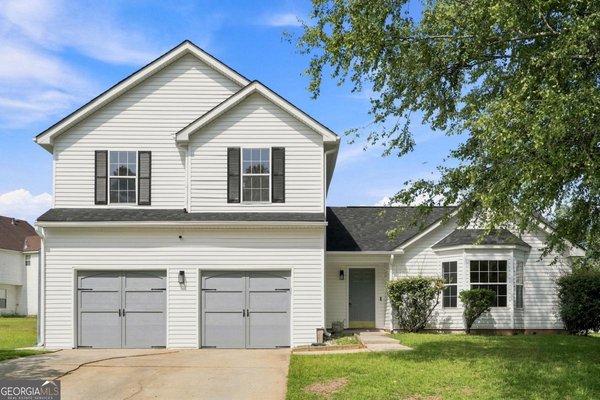 2308 Briar Knoll Road Lithonia