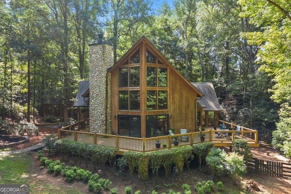 6660 Victory Drive Acworth