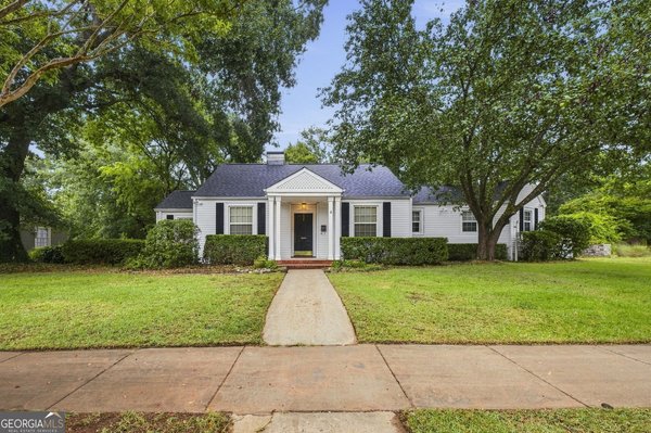 194 Euclid Avenue Macon