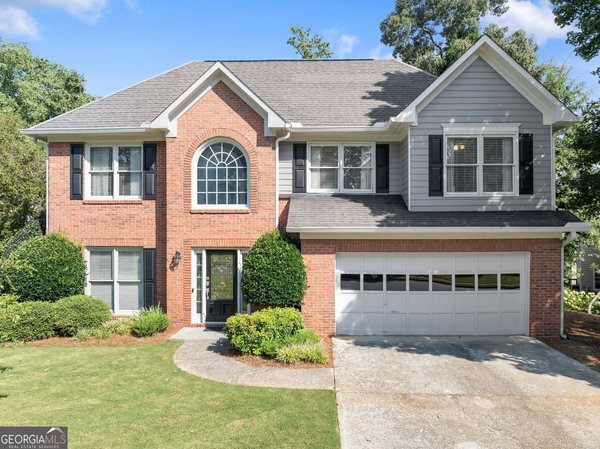 1475 Chadwick Ridge Court Lawrenceville