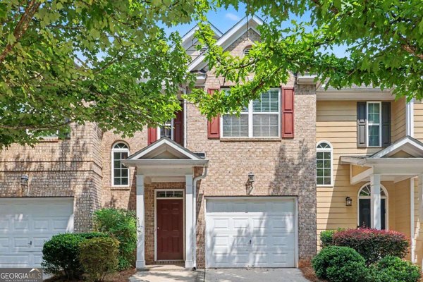 2870 Cross Creek Court, Cumming