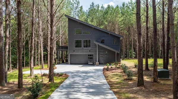 3279 Tommy Dillard Road Monroe