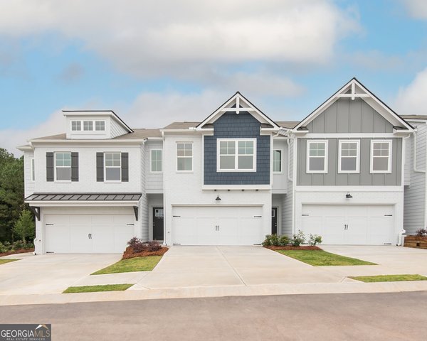 1545 Aralynn Court Conyers