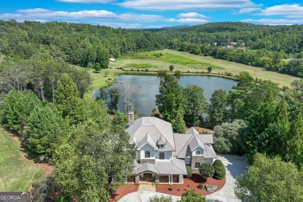 6303 Ben Parks Road Murrayville