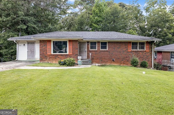 166 Hermer Circle Atlanta