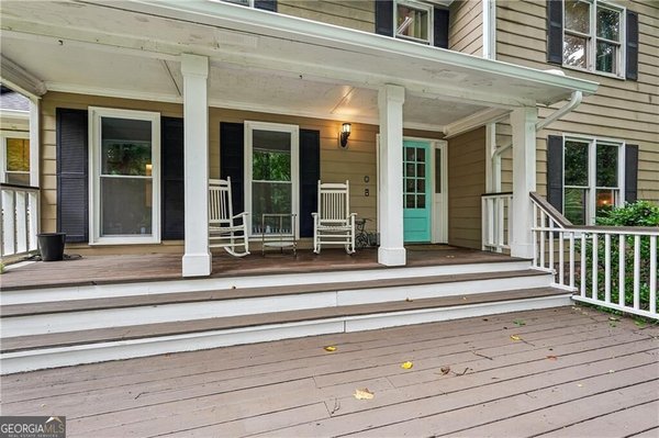 3743 Sawanee Drive Marietta