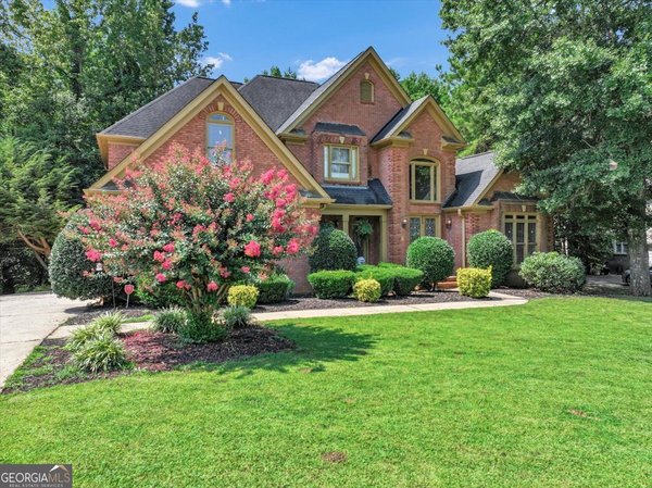 4572 Lionshead Circle Lithonia