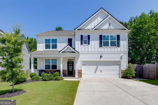 5915 Screech Owl Drive Flowery Branch